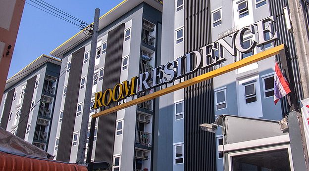 1 Bed Condo · Bangkok Noi, bangkok — photo 2