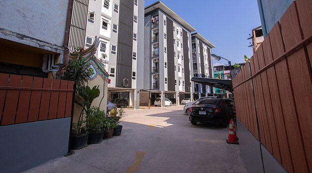 1 Bed Condo · Bangkok Noi, bangkok — photo 5
