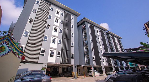 1 Bed Condo · Bangkok Noi, bangkok — photo 1