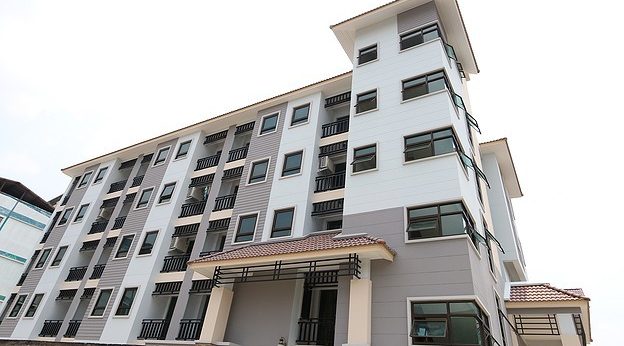 Condo · Suan Luang, bangkok — photo 1