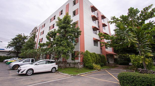 1 Bed Condo · Bang Khun Thian, bangkok — photo 4