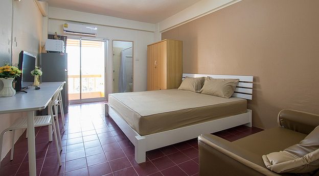 1 Bed Condo · Bueng Kum, bangkok — photo 4