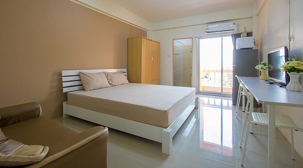 1 Bed Condo · Bueng Kum, bangkok — photo 2