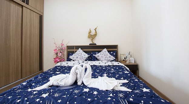 1 Bed Condo · Lak Si, bangkok — photo 5