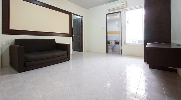 1 Bed Condo · Lat Phrao, bangkok — photo 5