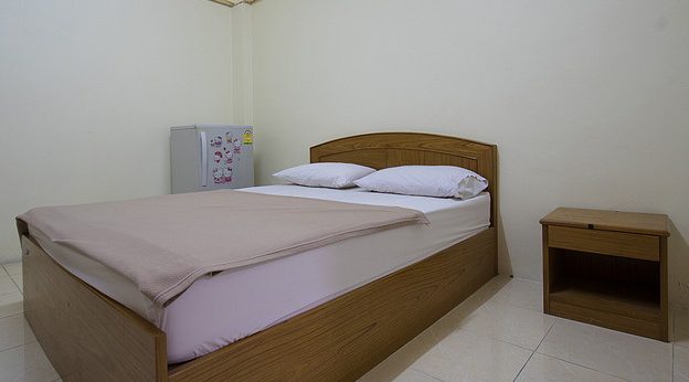 1 Bed Condo · Lat Phrao, bangkok — photo 1