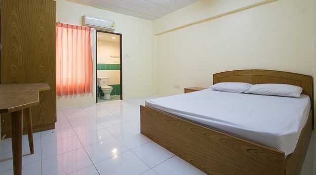 1 Bed Condo · Lat Phrao, bangkok — photo 3