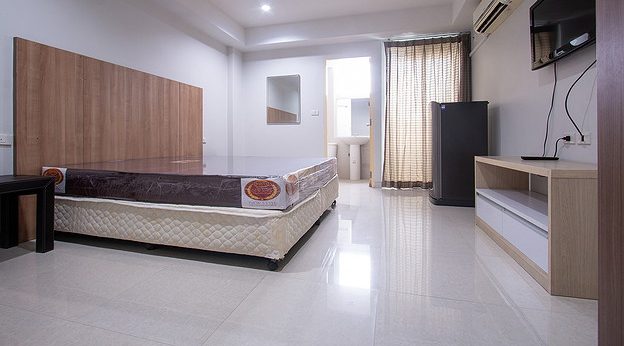 Condo · bangkok — photo 2