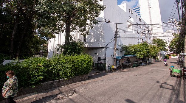 Condo · bangkok — photo 4