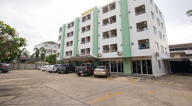 1 Bed Condo · Taling Chan, bangkok — photo 2