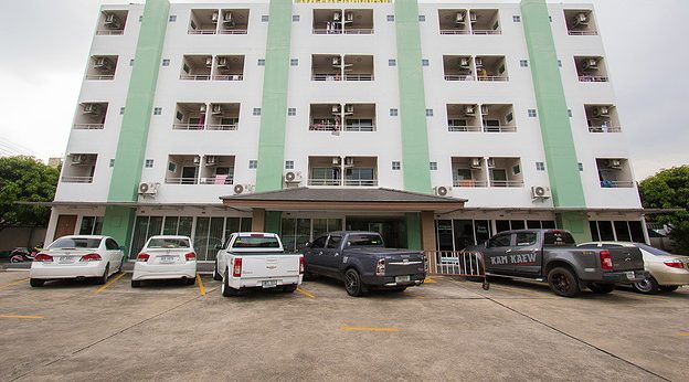 1 Bed Condo · Taling Chan, bangkok — photo 4