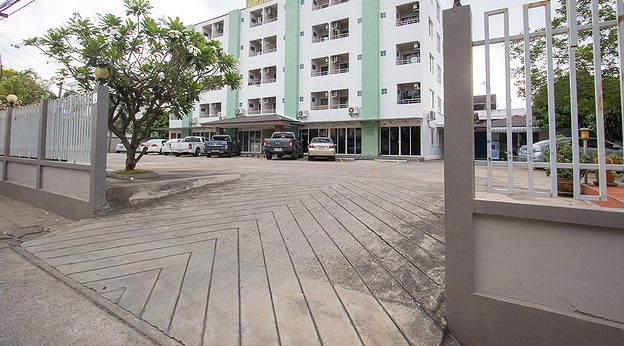1 Bed Condo · Taling Chan, bangkok — photo 3