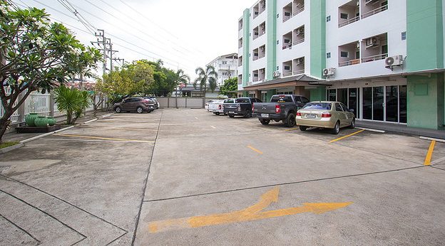 1 Bed Condo · Taling Chan, bangkok — photo 5