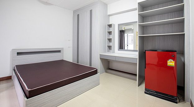 1 Bed Condo · bangkok — photo 5