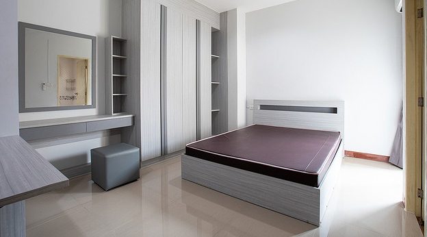 1 Bed Condo · bangkok — photo 1