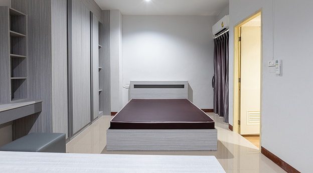 1 Bed Condo · bangkok — photo 3