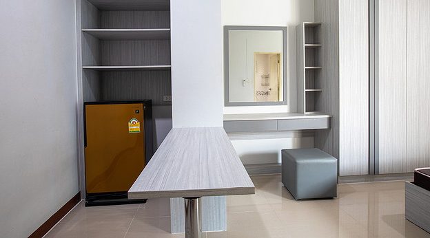 1 Bed Condo · bangkok — photo 2
