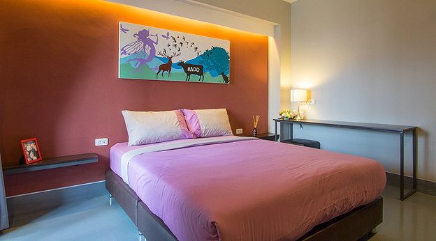 1 Bed Condo · Mueang Nonthaburi, nonthaburi — photo 2