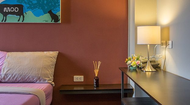 1 Bed Condo · Mueang Nonthaburi, nonthaburi — photo 4