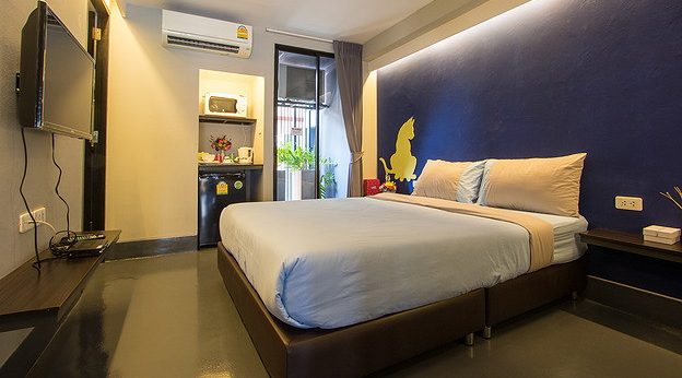 1 Bed Condo · Mueang Nonthaburi, nonthaburi — photo 5