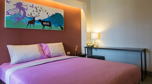 1 Bed Condo · Mueang Nonthaburi, nonthaburi — photo 3