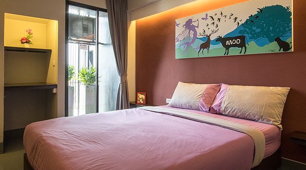 1 Bed Condo · Mueang Nonthaburi, nonthaburi — photo 1
