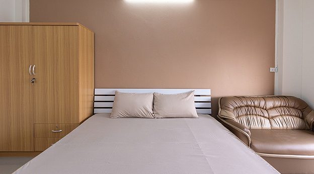 1 Bed Condo · Mueang Samut Prakan, samut_prakan — photo 3