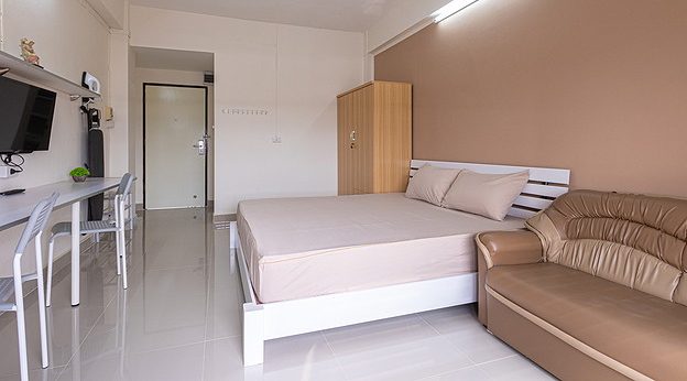 1 Bed Condo · Mueang Samut Prakan, samut_prakan — photo 4