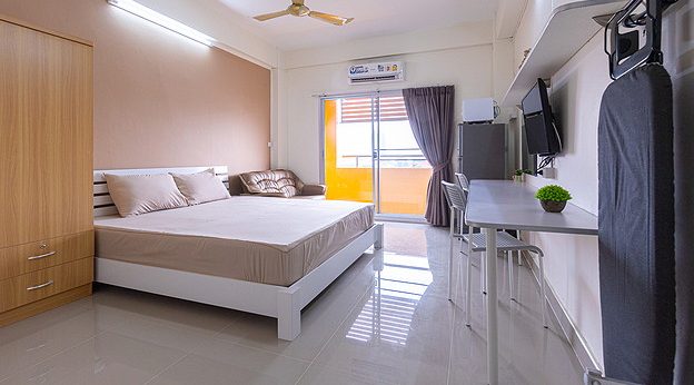 1 Bed Condo · Mueang Samut Prakan, samut_prakan — photo 2