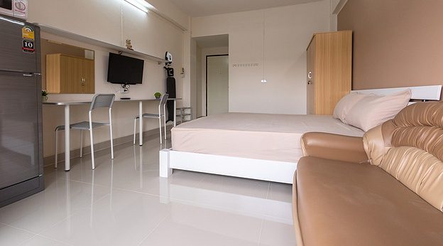 1 Bed Condo · Mueang Samut Prakan, samut_prakan — photo 5