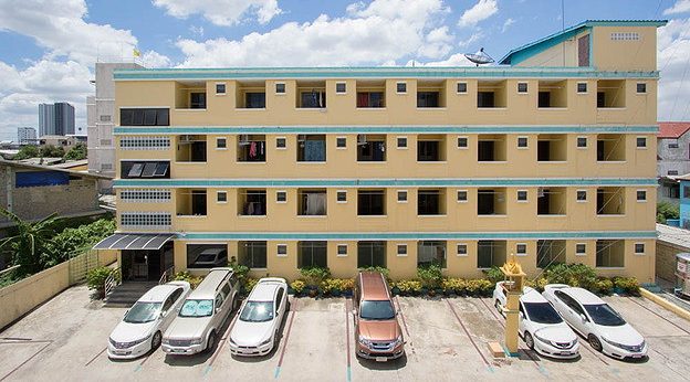 Condo · Bang Sue, bangkok — photo 2