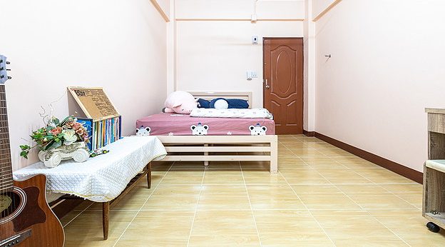1 Bed Condo · Bang Phli, samut_prakan — photo 1