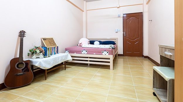 1 Bed Condo · Bang Phli, samut_prakan — photo 2