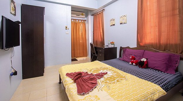 1 Bed Condo · pathum_thani — photo 4