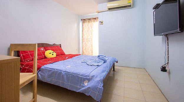 1 Bed Condo · pathum_thani — photo 3