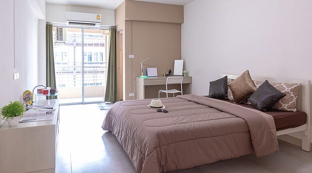 Condo · Lak Si, bangkok — photo 1
