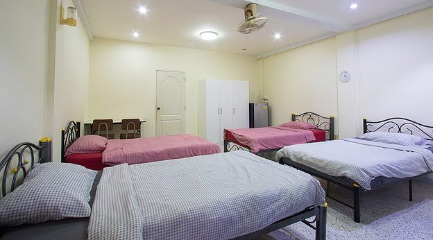 1 Bed Condo · Khlong Toei, bangkok — photo 5