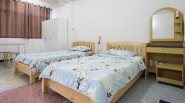 1 Bed Condo · Khlong Toei, bangkok — photo 4