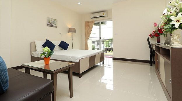 Condo · Bangkok Noi, bangkok — photo 4