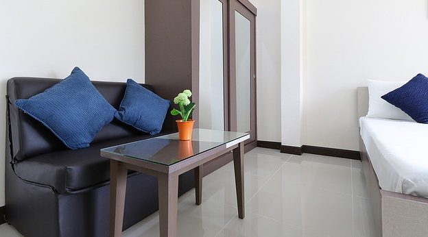 Condo · Bangkok Noi, bangkok — photo 3