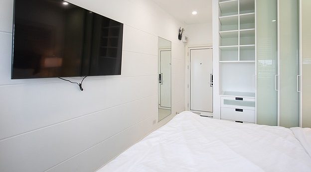 1 Bed Condo · Suan Luang, bangkok — photo 4