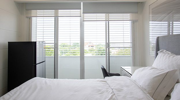 1 Bed Condo · Suan Luang, bangkok — photo 3
