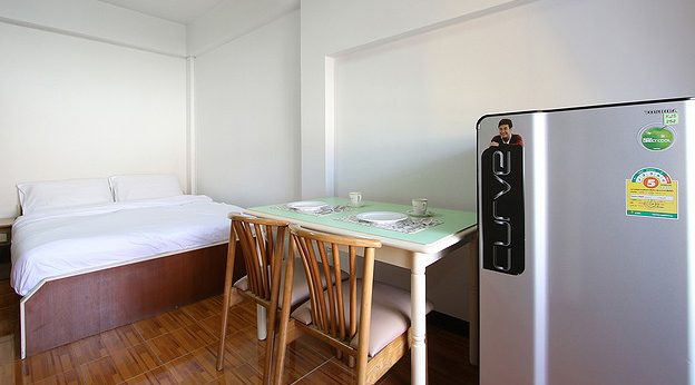 Condo · Bangkok Noi, bangkok — photo 2