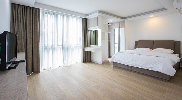1 Bed Condo · Phra Khanong, bangkok — photo 2