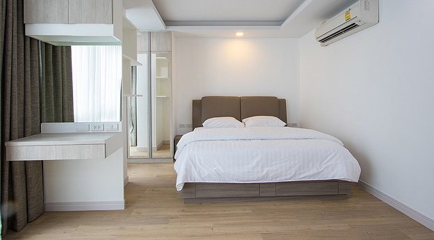 1 Bed Condo · Phra Khanong, bangkok — photo 1