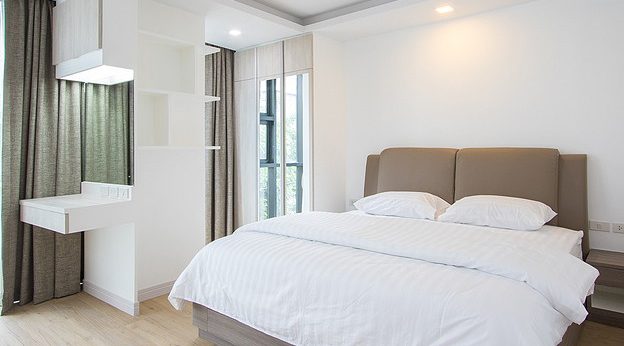 1 Bed Condo · Phra Khanong, bangkok — photo 3
