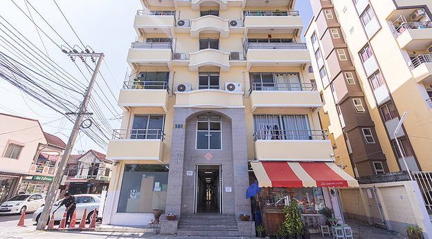 1 Bed Condo · Khan Na Yao, bangkok — photo 1