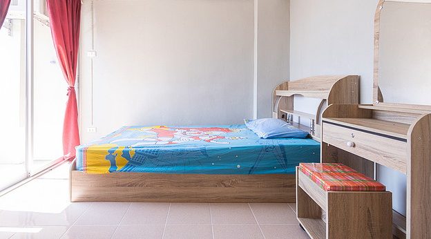 1 Bed Condo · Khan Na Yao, bangkok — photo 2