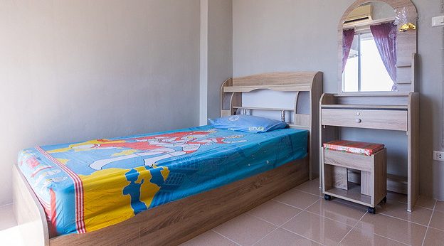 1 Bed Condo · Khan Na Yao, bangkok — photo 4