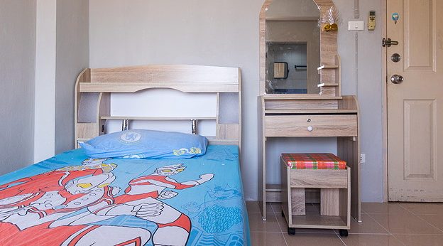 1 Bed Condo · Khan Na Yao, bangkok — photo 5
